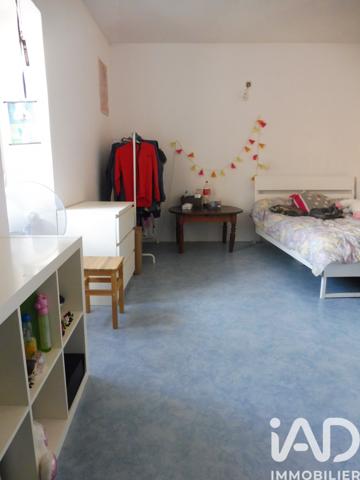 Location maison 3 pièces 70 m² Générac