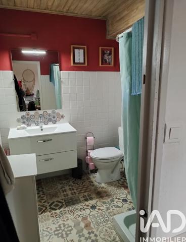 Location maison 3 pièces 70 m² Générac