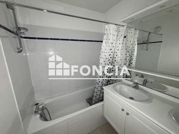 Location Appartement 3 pièces 66.84 m² - 4 RUE CHARLES DENIS - A23 Angers 49000