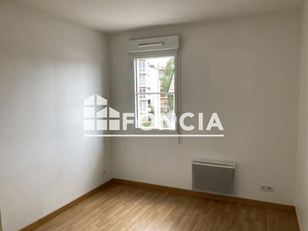 Location Appartement 3 pièces 66.84 m² - 4 RUE CHARLES DENIS - A23 Angers 49000