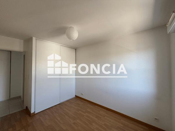 Location Appartement 3 pièces 66.84 m² - 4 RUE CHARLES DENIS - A23 Angers 49000