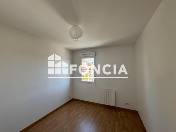 Location Appartement 3 pièces 66.84 m² - 4 RUE CHARLES DENIS - A23 Angers 49000
