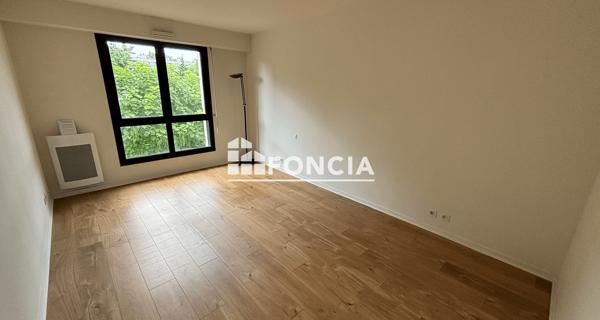 Location Appartement 3 pièces 98.72 m² - Bourg-la-reine 92340