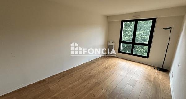 Location Appartement 3 pièces 98.72 m² - Bourg-la-reine 92340