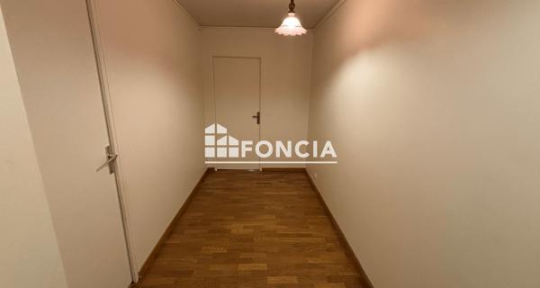 Location Appartement 3 pièces 98.72 m² - Bourg-la-reine 92340