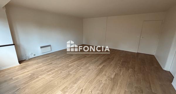 Location Appartement 3 pièces 98.72 m² - Bourg-la-reine 92340