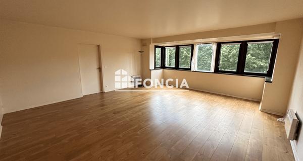 Location Appartement 3 pièces 98.72 m² - Bourg-la-reine 92340