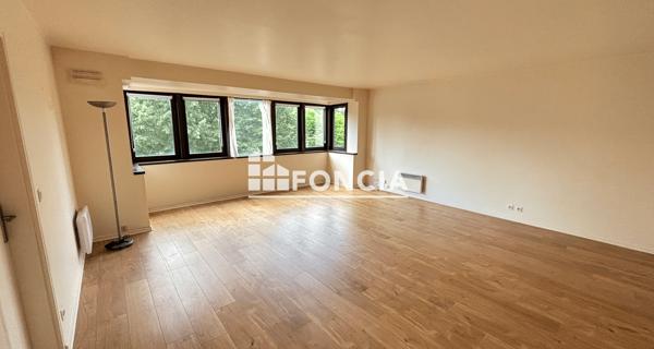 Location Appartement 3 pièces 98.72 m² - Bourg-la-reine 92340