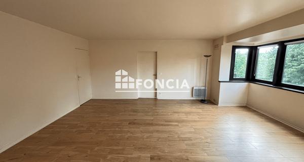 Location Appartement 3 pièces 98.72 m² - Bourg-la-reine 92340