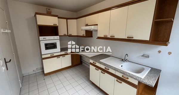 Location Appartement 3 pièces 98.72 m² - Bourg-la-reine 92340