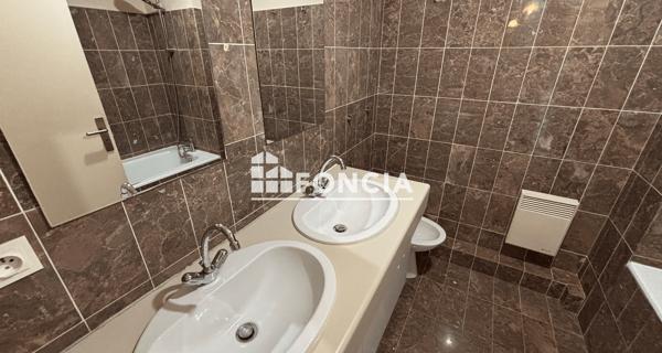 Location Appartement 3 pièces 98.72 m² - Bourg-la-reine 92340