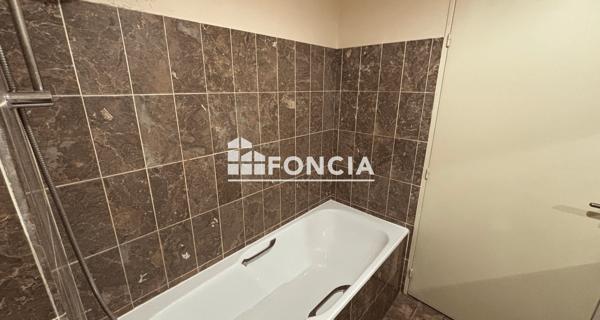 Location Appartement 3 pièces 98.72 m² - Bourg-la-reine 92340