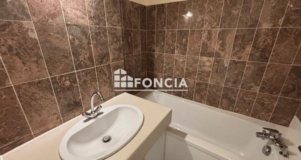 Location Appartement 3 pièces 98.72 m² - Bourg-la-reine 92340