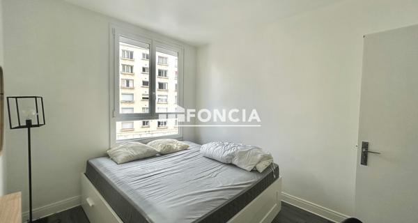 Location Appartement meublé 3 pièces 65 m² - Boulogne-billancourt 92100