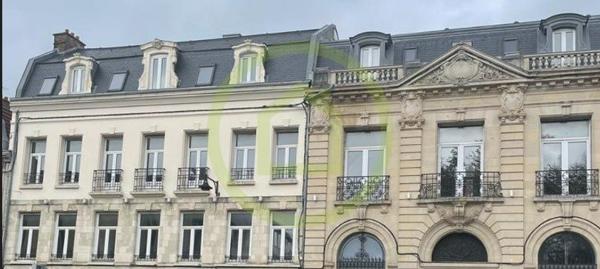 Immeuble à CAMBRAI (59400)