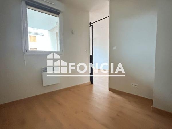 À vendre Appartement 2 pièces 31.06 m² - Mainvilliers 28300