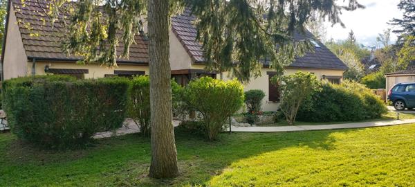 Maison 7 pièces - 200 m²