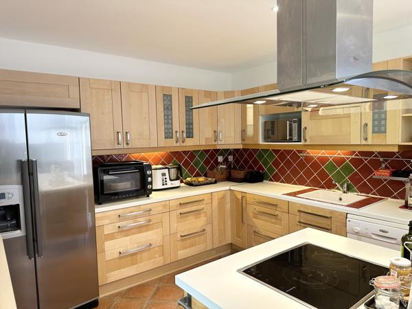 Maison 7 pièces - 200 m²