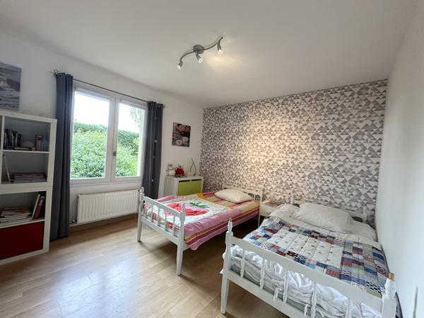 Maison 7 pièces - 200 m²