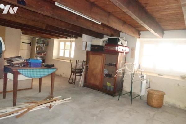 A vendre Maison proche Centre