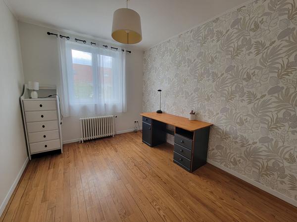 Charmante maison 4 pièces à vendre à Fontenay-le-Fleury, secteur calme