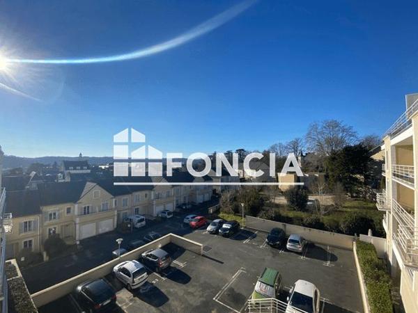 Location Appartement 2 pièces 35.86 m² - 14 RUE PAUL LOUIS COURRIER Perigueux 24000