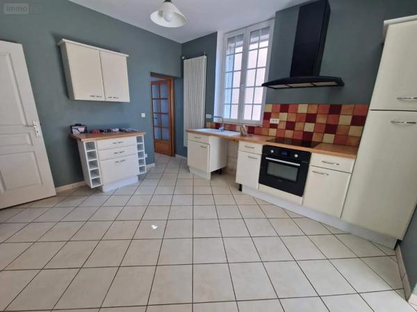 Achat - Maison Wassigny 02630 5 pièces 133 m 2 1022 m 2