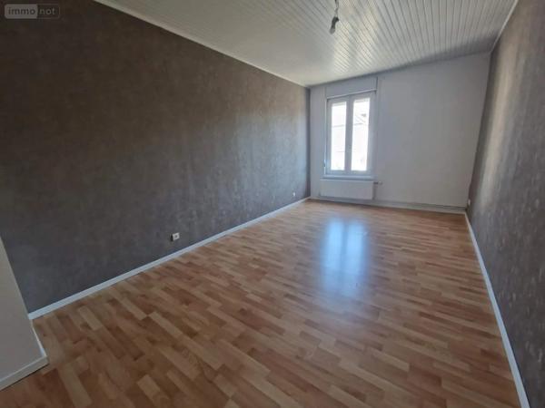 Achat - Maison Wassigny 02630 5 pièces 133 m 2 1022 m 2