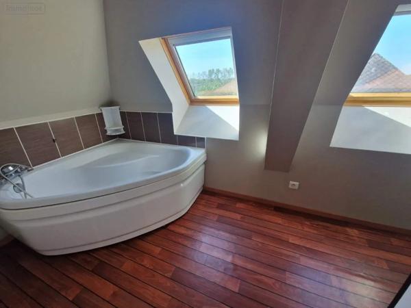 Achat - Maison Wassigny 02630 5 pièces 133 m 2 1022 m 2