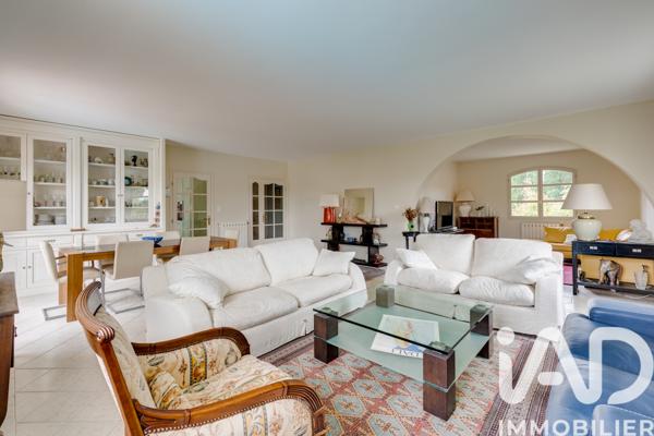 Maison à vendre 6 pièces 165 m² Plaisance-du-Touch