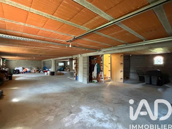 Maison à vendre 6 pièces 165 m² Plaisance-du-Touch
