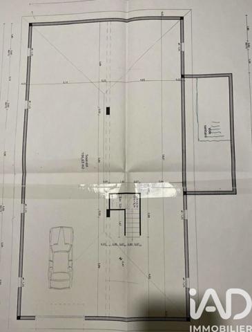 Maison à vendre 6 pièces 165 m² Plaisance-du-Touch
