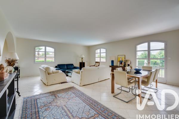 Maison à vendre 6 pièces 165 m² Plaisance-du-Touch