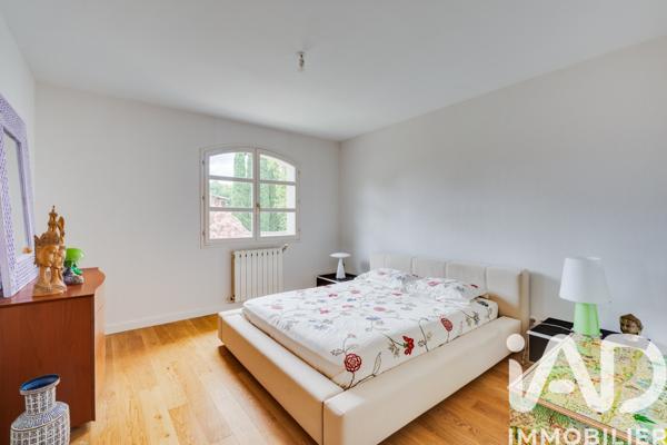 Maison à vendre 6 pièces 165 m² Plaisance-du-Touch