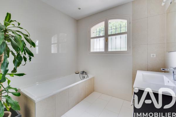 Maison à vendre 6 pièces 165 m² Plaisance-du-Touch