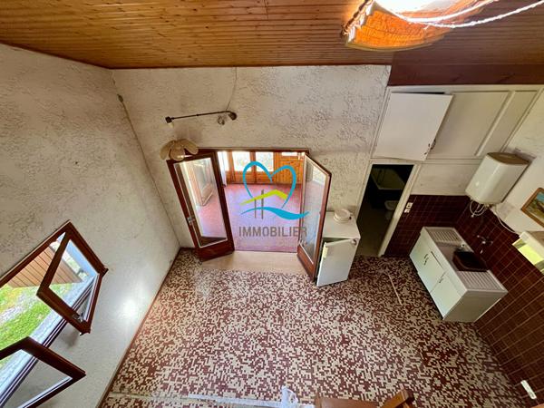 Maison 2 pièces à vendre Andernos les Bains - 33510 / Réf: 880