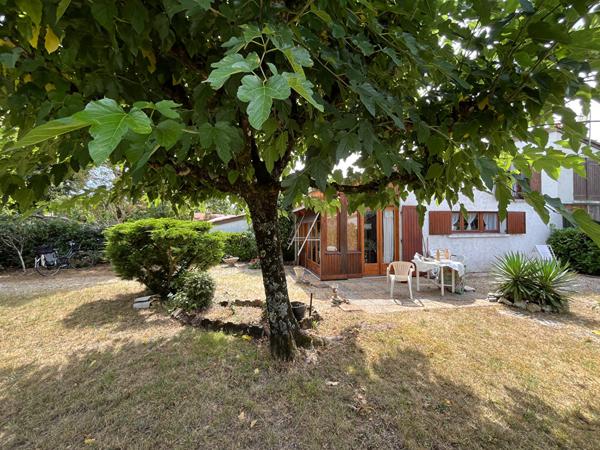 Maison 2 pièces à vendre Andernos les Bains - 33510 / Réf: 880