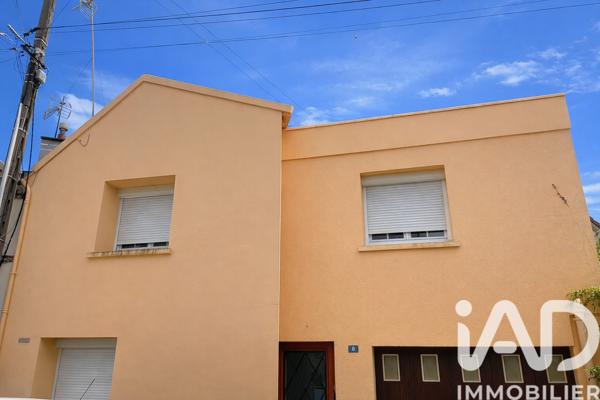 Maison à vendre 6 pièces 136 m² Beauvais