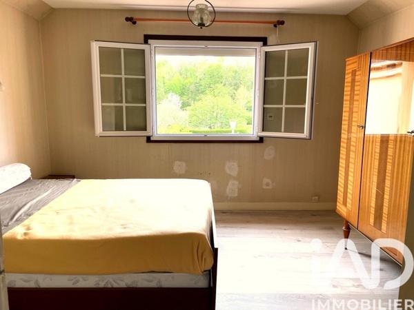 Maison à vendre 6 pièces 136 m² Beauvais