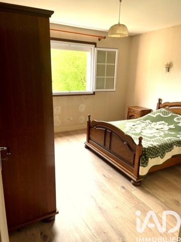 Maison à vendre 6 pièces 136 m² Beauvais