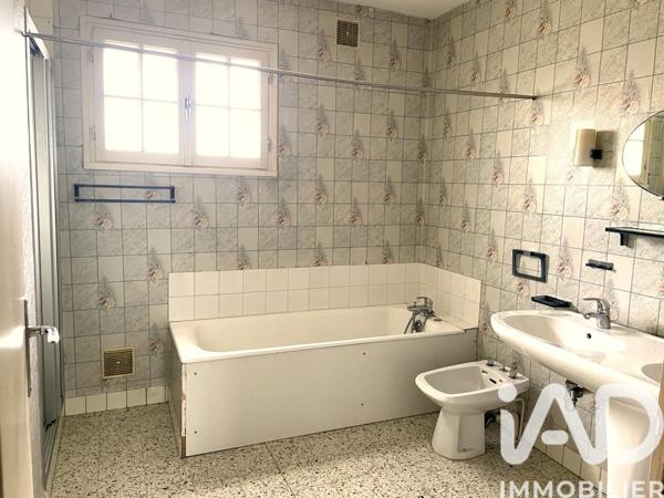 Maison à vendre 6 pièces 136 m² Beauvais