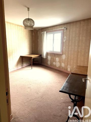 Maison à vendre 6 pièces 136 m² Beauvais