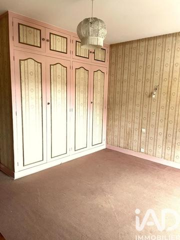 Maison à vendre 6 pièces 136 m² Beauvais