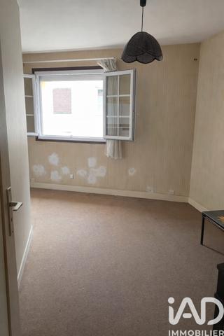 Maison à vendre 6 pièces 136 m² Beauvais