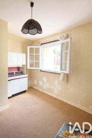 Maison à vendre 6 pièces 136 m² Beauvais