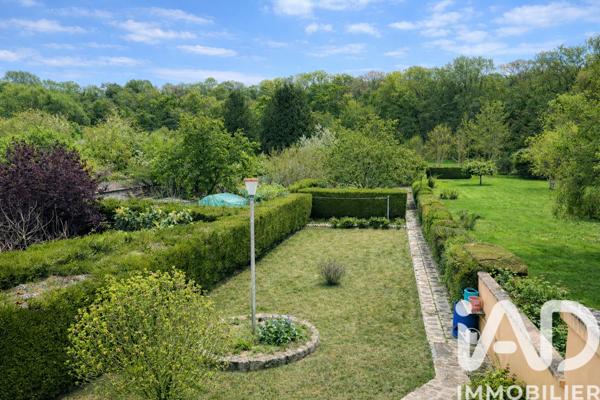 Maison à vendre 6 pièces 136 m² Beauvais