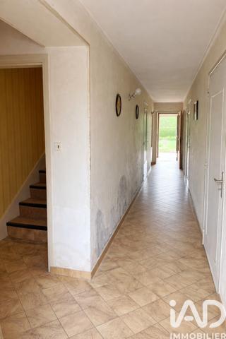 Maison à vendre 6 pièces 136 m² Beauvais