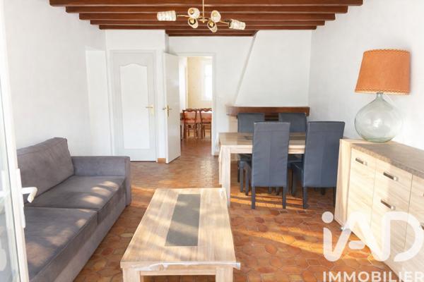 Maison à vendre 6 pièces 136 m² Beauvais