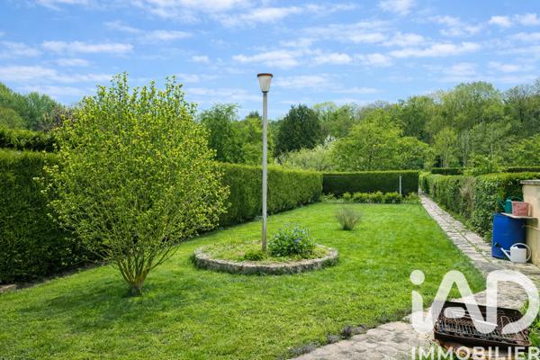 Maison à vendre 6 pièces 136 m² Beauvais