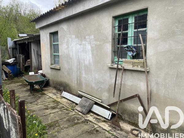 Maison à vendre 6 pièces 136 m² Beauvais